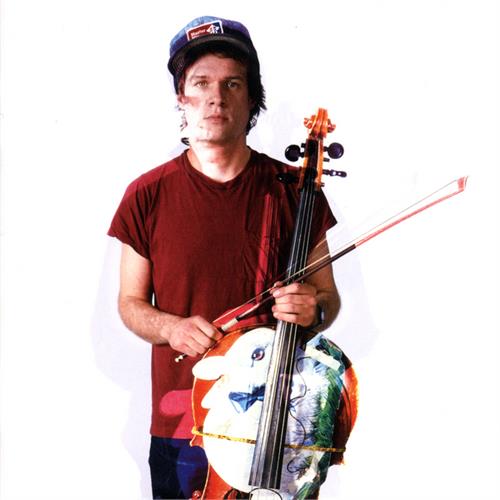 Arthur Russell Calling Out Of Context (2LP)