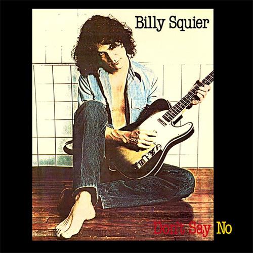 Billy Squier Don't Say No (LP)