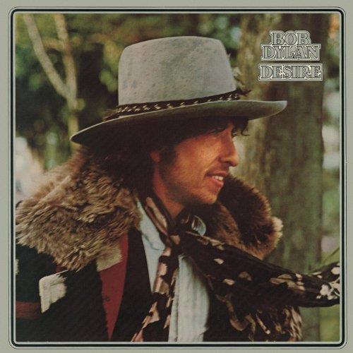 Bob Dylan Desire (LP)