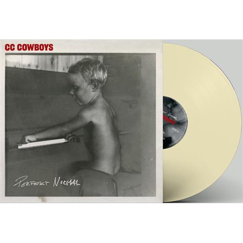 CC Cowboys Perfekt Normal - LTD (LP)