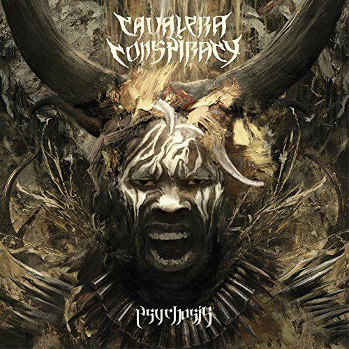 Cavalera Conspiracy Psychosis (LP) 