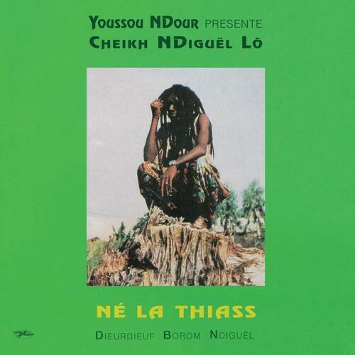 Cheikh Lô Né La Thiass (LP) 