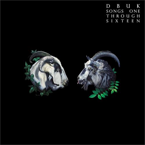DBUK Songs One Through Sixteen (CD)