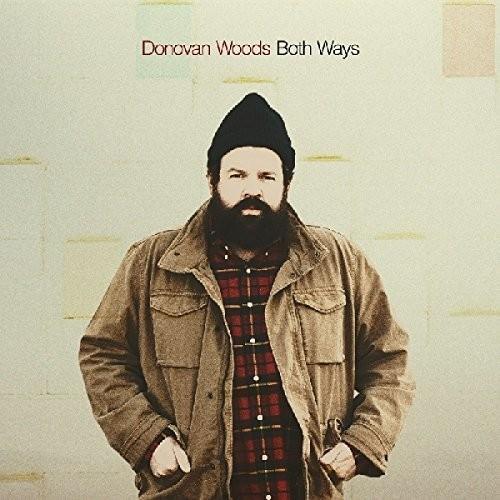 Donovan Woods Both Ways (LP)