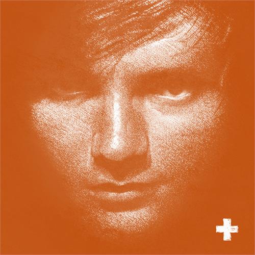 Ed Sheeran + (LP)