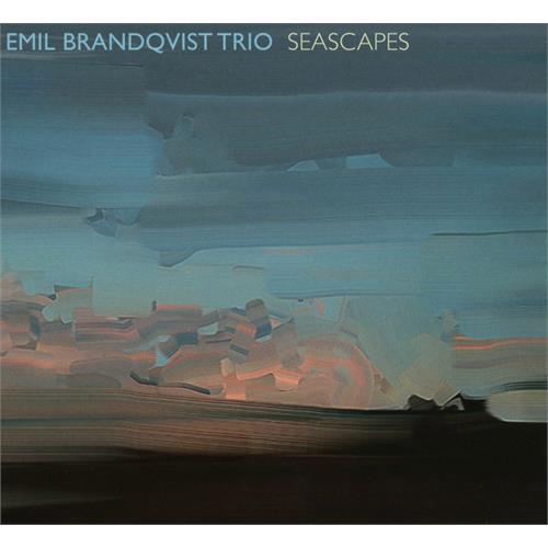 Emil Brandqvist Trio Seascapes (LP)