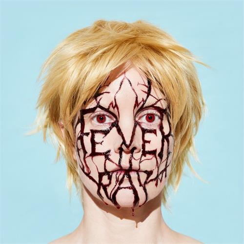 Fever Ray Plunge - Deluxe Edition (2LP - LTD)