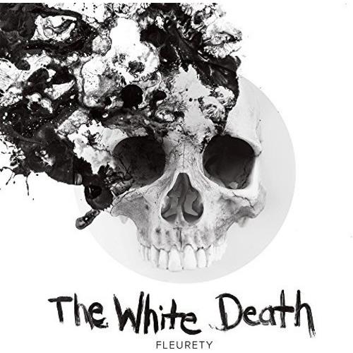 Fleurety White Death (LP)