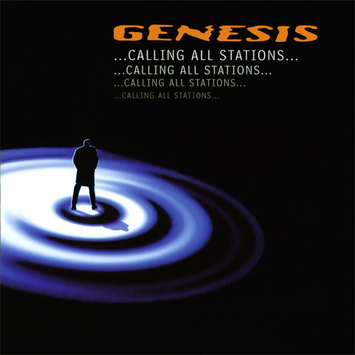 Genesis Calling All Stations (2LP)