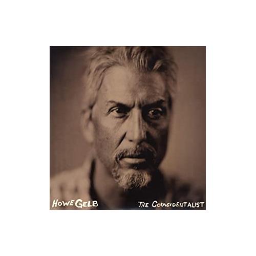 Howe Gelb The Coincidentalist  (LP)