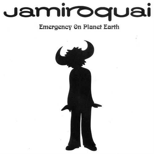 Jamiroquai Emergency On Planet Earth (2LP) 