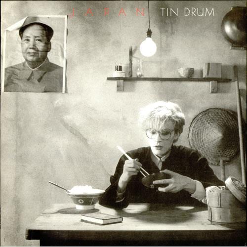 Japan Tin Drum (LP) 