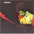 Jimi Hendrix Band Of Gypsys (LP)