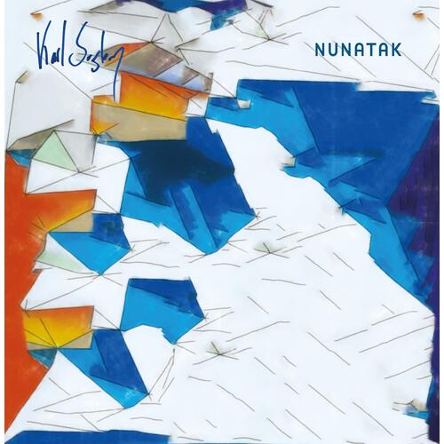 Karl Seglem Nunatak (LP) 