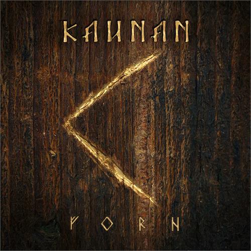 Kaunan Forn (LP) 
