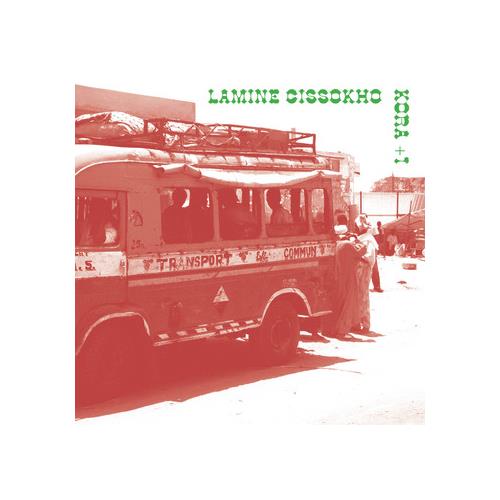 Lamine Cissokho Kora + 1 (LP)