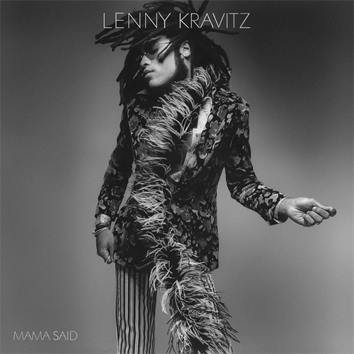 Lenny Kravitz Mama Said (2LP)