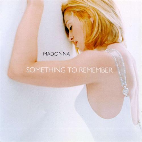 Madonna Something To Remember (LP)