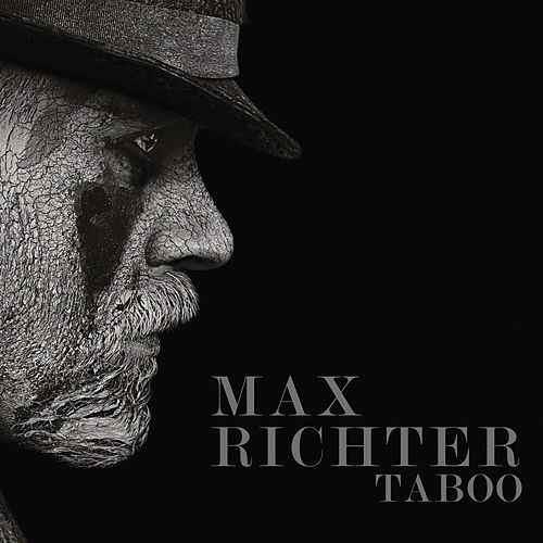 Max Richter / Soundtrack Taboo (LP)