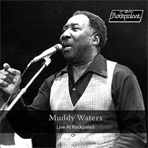 Muddy Waters Live At Rockpalast (2LP) 