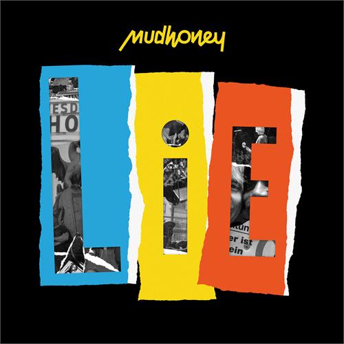 Mudhoney LiE (LP)