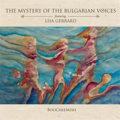 Mystery of the Bulgarian../Lisa Gerrard BooCheeMish (BOX - LTD)