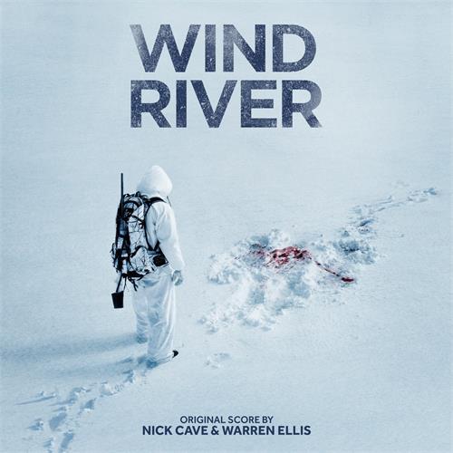 Nick Cave & Warren Ellis Wind River: Original Score (LP-PIC)