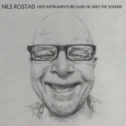 Nils Rostad Uses Instruments Because He Likes.. (LP)