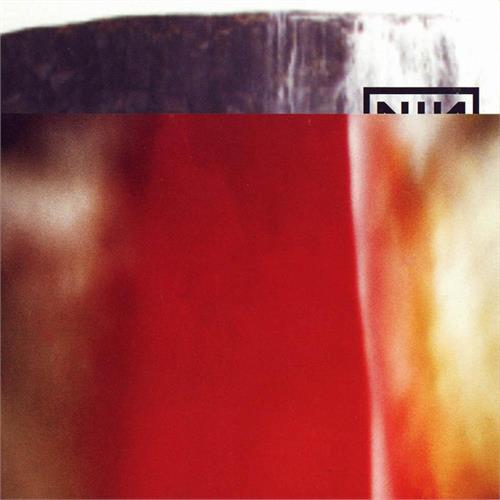 Nine Inch Nails The Fragile (3LP)