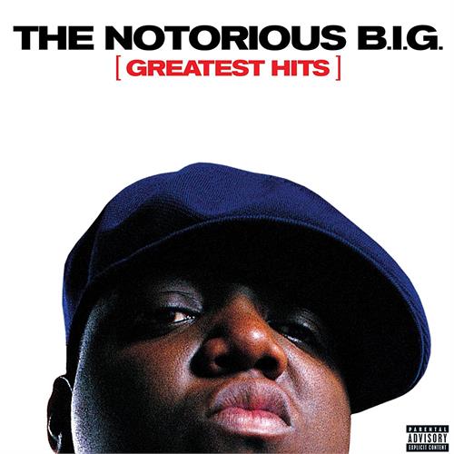 Notorious B.I.G. Greatest Hits (2LP)