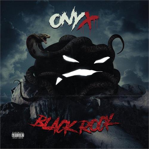 Onyx Black Rock (LP)