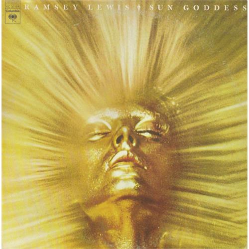 Ramsey Lewis Sun Goddess (LP) 