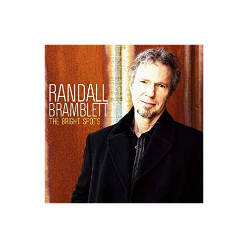 Randall Bramblett The Bright Spots  (LP)