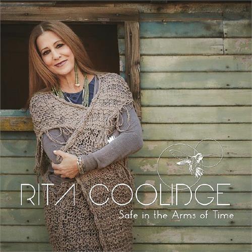 Rita Coolidge Safe In The Arms Of Time - LTD (2LP)