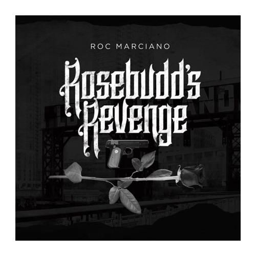 Roc Marciano Rosebudd's Revenge (2LP)