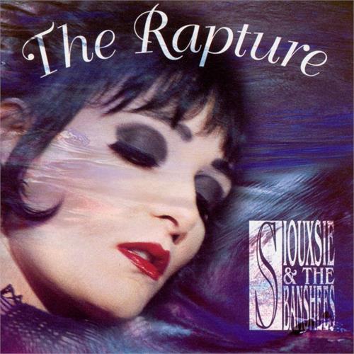 Siouxsie And The Banshees Rapture (2LP)