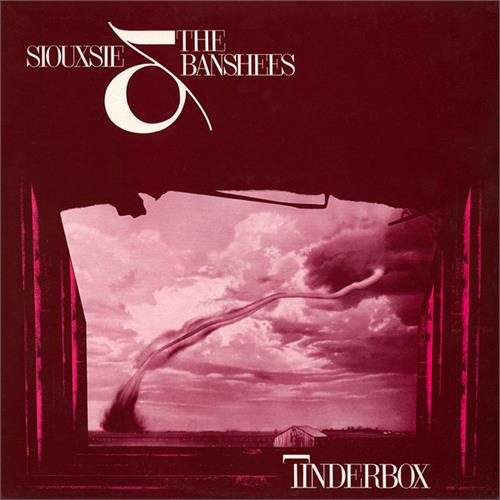 Siouxsie And The Banshees Tinderbox (LP)