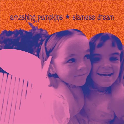 Smashing Pumpkins Siamese Dream (2LP)