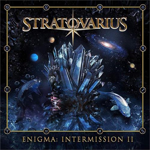 Stratovarius Enigma: Intermission 2 (2LP)