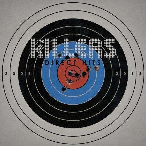 The Killers Direct Hits (2LP) 