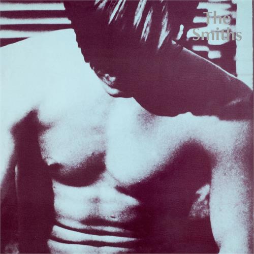 The Smiths The Smiths (LP)