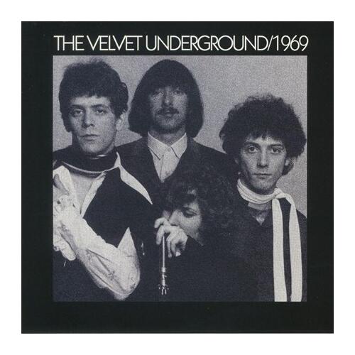 The Velvet Underground 1969 (2LP) 