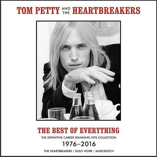 Tom Petty And The Hearbreakers The Best Of Everything (4LP)