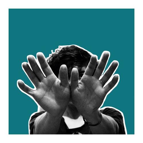Tune-Yards I Can Feel You Creep Into My...(LP)