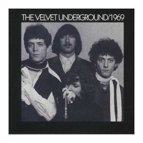 Velvet Underground 1969 (2LP)