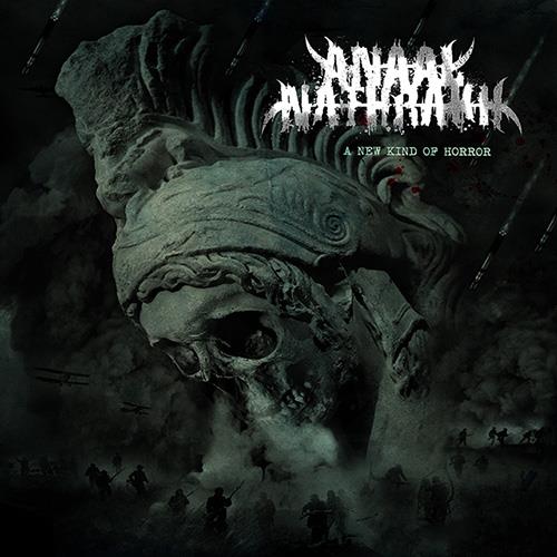 Anaal Nathrakh New Kind Of Horror (LP)