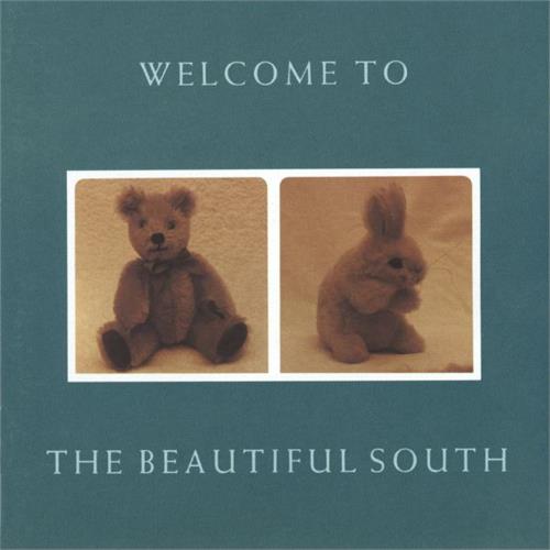 Beautiful South Welcome To The Beautiful South (LP)