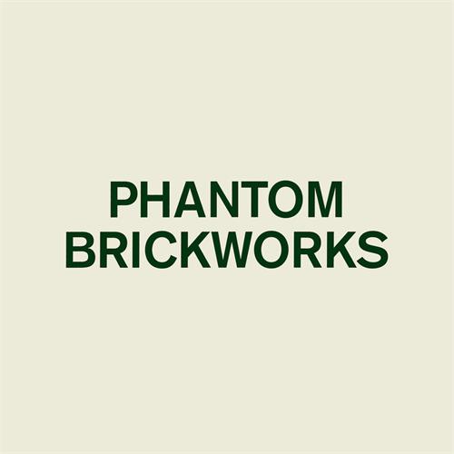 Bibio PHANTOM BRICKWORKS (2LP)