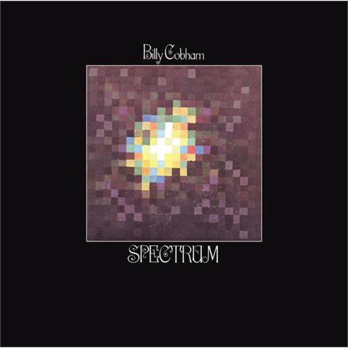Billy Cobham Spectrum (LP)
