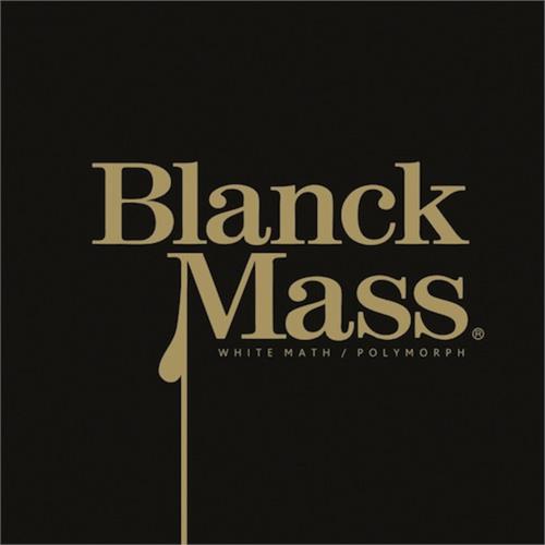 Blanck Mass White Math (LP)